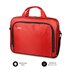 Maletín Ordenador Oxford Laptop Bag 15,4-16" Red