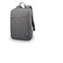 B210 39,6 cm (15.6") Mochila Gris