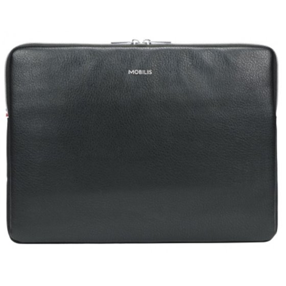 PURE SLEEVE 35,6 cm (14") Funda Negro, Plata