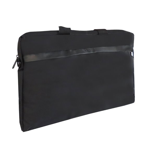 appNB201 maletines para portátil 39,6 cm (15.6") Maletín Negro