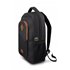ECB15UF maletines para portátil 39,6 cm (15.6") Mochila Negro