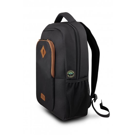 ECB14UF maletines para portátil 35,6 cm (14") Mochila Negro