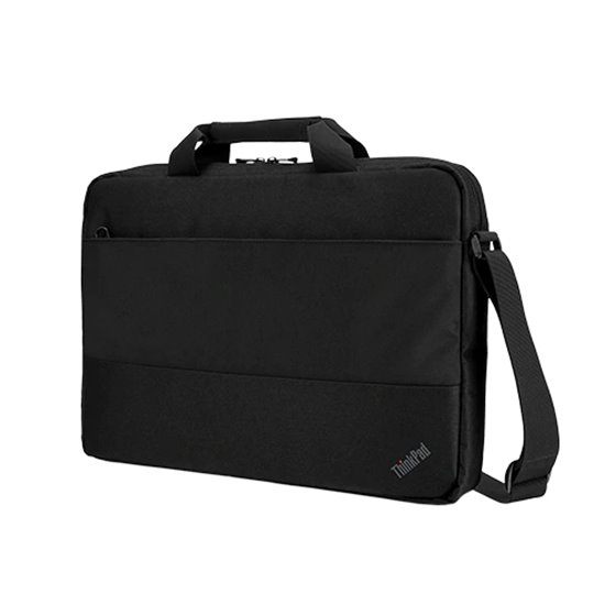 ThinkPad 15.6-inch Basic Topload 39,6 cm (15.6") Maletín Toploader Negro