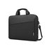T210 39,6 cm (15.6") Maletín Toploader Negro