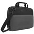 TED006GL maletines para portátil 29,5 cm (11.6") Maletín/funda clásica Negro, Gris