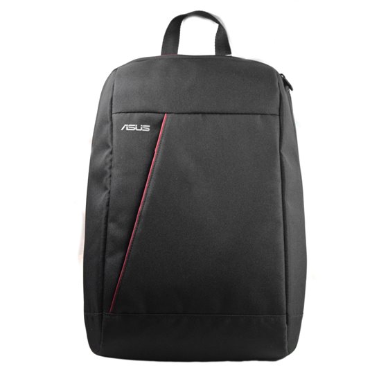 NEREUS BACKPACK 40,6 cm (16") Mochila Negro
