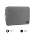 Funda Ordenador Urban Laptop Sleeve 15,6" Grey