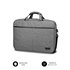 Maletín Ordenador Elite Laptop Bag 13,3-14" Grey