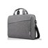 Casual Toploader T210 39,6 cm (15.6") Bandolera Gris