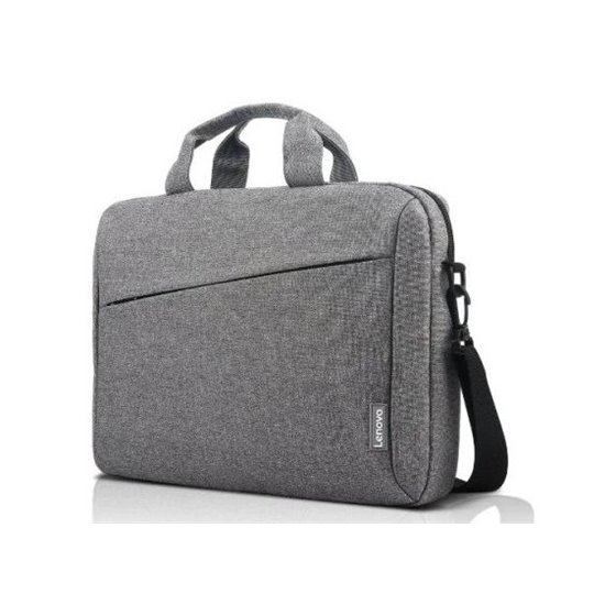 Casual Toploader T210 39,6 cm (15.6") Bandolera Gris