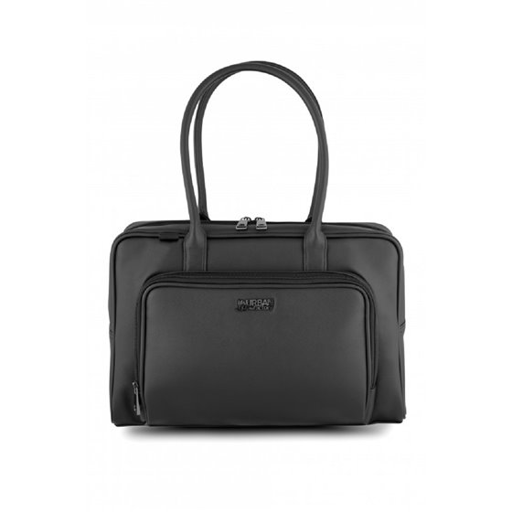 LWB14UF maletines para portátil 35,6 cm (14") Estuche para dama Negro