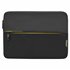 CityGear 35,6 cm (14") Funda Negro