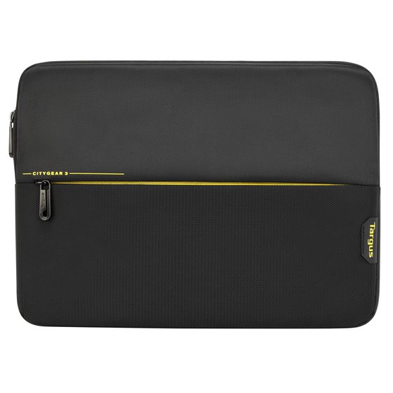 CityGear 35,6 cm (14") Funda Negro
