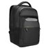 Citygear 43,9 cm (17.3") Mochila Negro