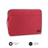 Funda Ordenador Urban Laptop Sleeve 15,6" Red