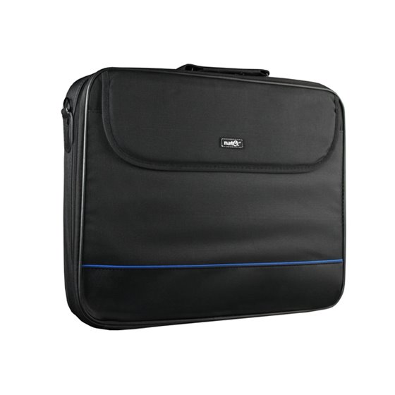Impala 39,6 cm (15.6") Maletín Negro