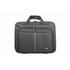 Doberman maletines para portátil 39,6 cm (15.6") Maletín Negro