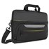 City Gear 35,6 cm (14") Maletín Negro