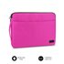 Funda Ordenador Urban Laptop Sleeve 15,6" Pink
