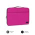 Funda Ordenador Elegant Laptop Sleeve 13,3-14" Pink