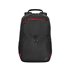 4X41A30364 maletines para portátil 39,6 cm (15.6") Mochila Negro