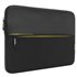 CityGear 33,8 cm (13.3") Funda Negro