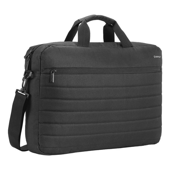 Urban MA17 43,9 cm (17.3") Maletín Negro