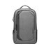 4X40X54260 maletines para portátil 43,9 cm (17.3") Mochila Carbón vegetal, Gris