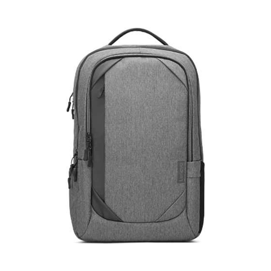 4X40X54260 maletines para portátil 43,9 cm (17.3") Mochila Carbón vegetal, Gris