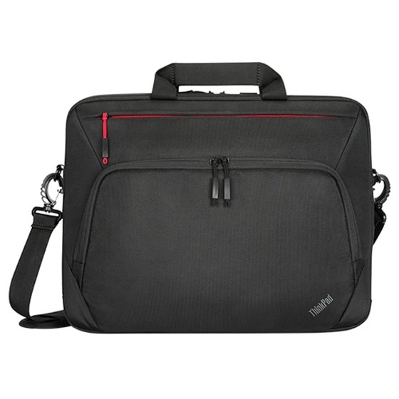 4X41A30365 maletines para portátil 39,6 cm (15.6") Maletín Toploader Negro