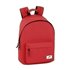 MOCHILA OLEF DAY PACK PORTATIL ROJO