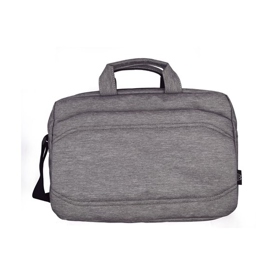 EW2517 maletines para portátil 39,6 cm (15.6") Maletín Gris
