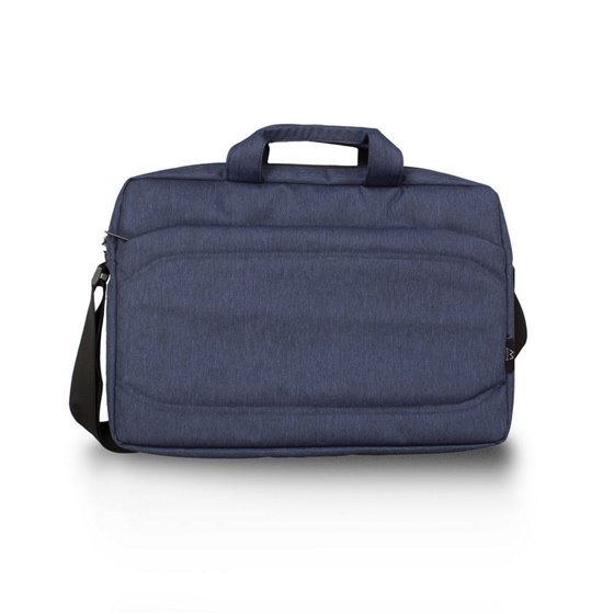 EW2516 maletines para portátil 39,6 cm (15.6") Maletín Azul