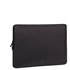 7705 maletines para portátil 39,6 cm (15.6") Funda Negro