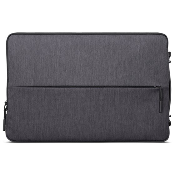 GX40Z50941 maletines para portátil 35,6 cm (14") Funda Gris