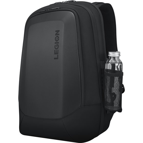 GX40V10007 maletines para portátil 43,9 cm (17.3") Mochila Negro