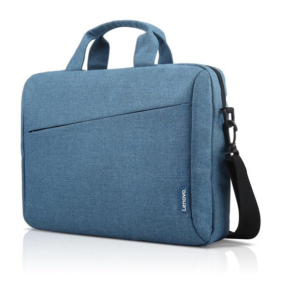 GX40Q17230 maletines para portátil 39,6 cm (15.6") Maletín Toploader Azul