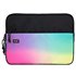 MILAN FUNDA PARA ORDENADOR PORTÁTIL 13 SUNSET NEGRO