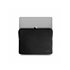 MEMOREE 33,8 cm (13.3") Funda Negro