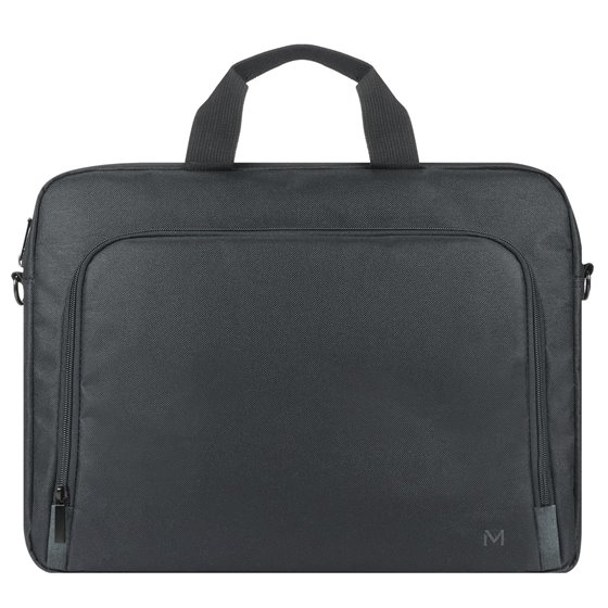 The One 40,6 cm (16") Maletín Negro