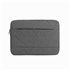 NOMADSLEEVE15GR maletines para portátil 40,6 cm (16") Funda Gris