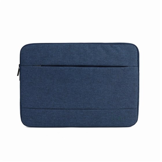 NOMADSLEEVE15BL maletines para portátil 40,6 cm (16") Funda Azul