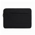 NOMADSLEEVE15BK maletines para portátil 40,6 cm (16") Funda Negro