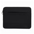 NOMADSLEEVEBK maletines para portátil 33 cm (13") Funda Negro