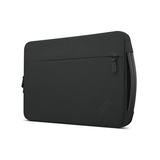 4X41K79634 maletines para portátil 33 cm (13") Funda Negro