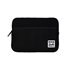 Funda Sleeve para Portátil de 13 y 14 pulgadas Fitness de Neopreno color Negro