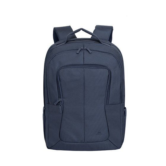 8460 maletines para portátil 43,9 cm (17.3") Mochila Azul