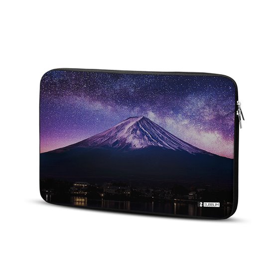 Funda Ordenador Neopreno Trendy Sleeve Neo Mountain 15,6"