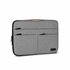 Funda Air Padding 360 Sleeve 13,3-14" Light Grey