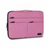 Funda Air Padding 360 Sleeve 15,6" Pink
